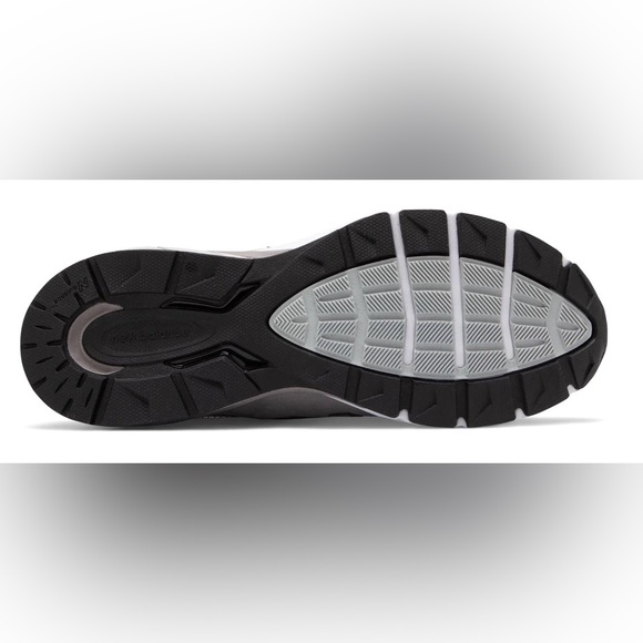 MENS 990V5 MADE IN USA - GREY/CASTLEROCK - Picture 4 of 4